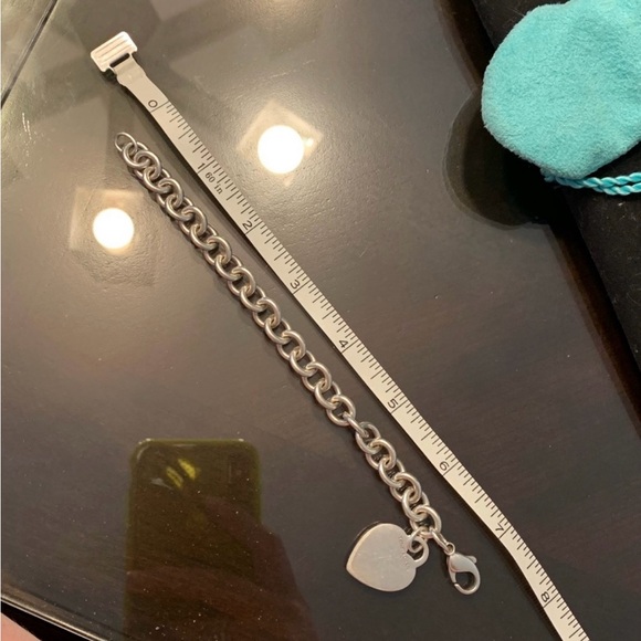 Tiffany and Co. Bracelet - Picture 8 of 8